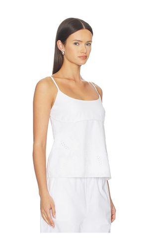 Maggie Embroidered Cami in . Size 0. Also in 10 - Rag & Bone - Modalova