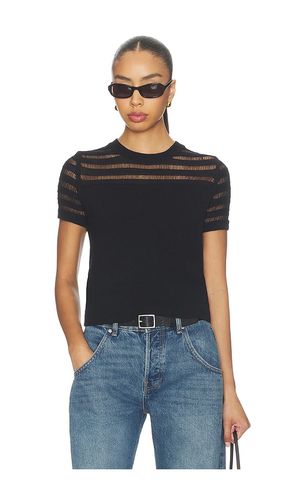 Britt Short Sleeve Crew in . Size M. Also in XS - Rag & Bone - Modalova