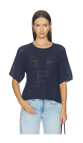 Morgan Crew Tee in . Size S. Also in XS, M, L - Rag & Bone - Modalova