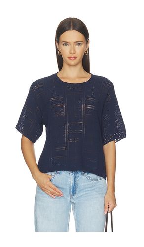 Morgan Crew Tee in . Taglia L. Also in M, S, XS - Rag & Bone - Modalova