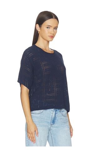 Morgan Crew Tee in . Size S. Also in XS, M, L - Rag & Bone - Modalova