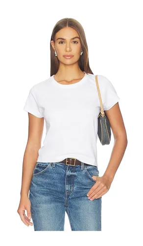 Kelly Perfect Tee in . Size XXS. Also in XS, S, M, L - Rag & Bone - Modalova