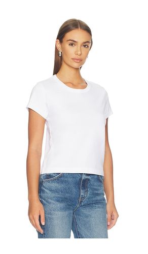 Kelly Perfect Tee in . - size L (also in M, S, XS, XXS) - Rag & Bone - Modalova