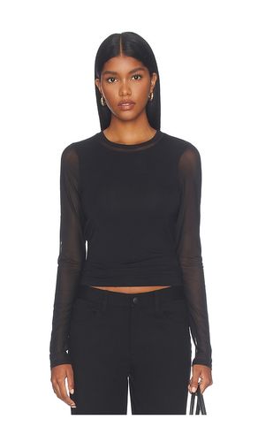 Luca Shadow Longsleeve Top in . Size L. Also in M, S, XS - Rag & Bone - Modalova
