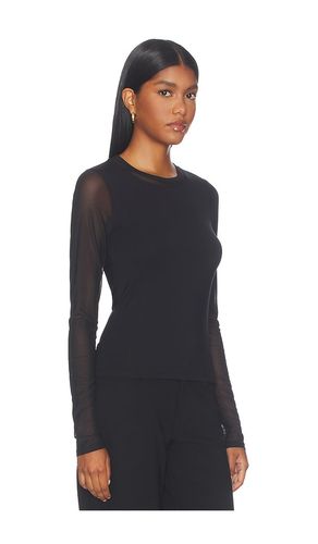 Luca Shadow Longsleeve Top in . Size L. Also in M, S, XS - Rag & Bone - Modalova
