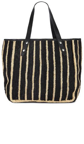 TOTE-BAG DAILY STRAW in - Rag & Bone - Modalova