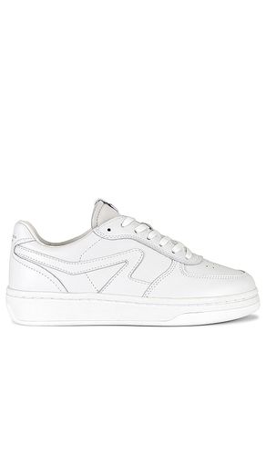 Zapatilla deportiva retro en color talla 37 en - White. Talla 37 (también en 38, 39) - Rag & Bone - Modalova