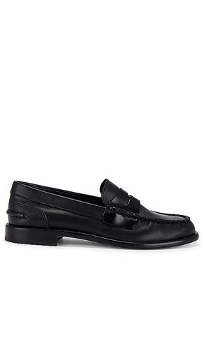 Mocasín carter en color talla 35 en - Black. Talla 35 (también en 36.5, 37, 37.5, 38, 39, 40) - Rag & Bone - Modalova