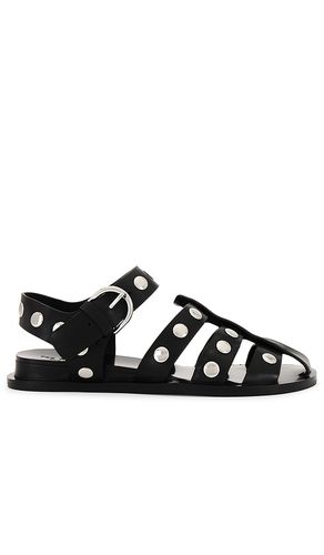 Beau Fisherman Sandal in . Taglia 36, 36.5, 38.5, 39 - Rag & Bone - Modalova