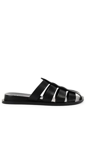 Beau Fisherman Slide in . - size 35 (also in 36.5, 37, 37.5, 38, 38.5, 39.5, 40) - Rag & Bone - Modalova