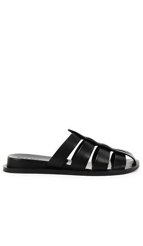 Beau Fisherman Slide in . - size 35 (also in 37.5, 38.5) - Rag & Bone - Modalova