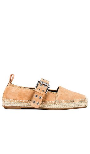 Anteros Espadrille in Tan. - size 36.5 (also in 37, 38, 39) - Rag & Bone - Modalova