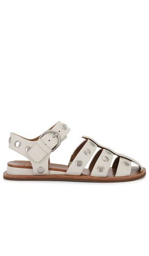 Beau Fisherman Sandal in . Size 36, 36.5, 37, 37.5 - Rag & Bone - Modalova