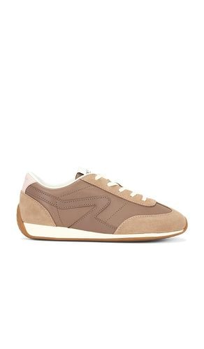 Retro Runner Slim in . Size 37, 37.5, 38.5, 39 - Rag & Bone - Modalova