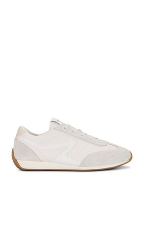 Retro Runner Slim in White. - size 37.5 (also in 38.5) - Rag & Bone - Modalova