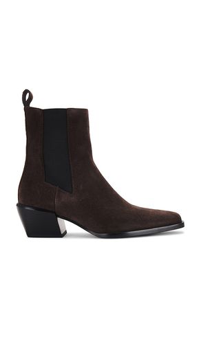 Botas chelsea joni en color marrón talla 36 en - Brown. Talla 36 (también en 37, 38, 38.5, 39) - Rag & Bone - Modalova