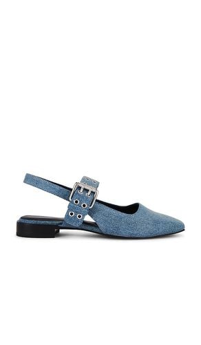 Astra Slingback in Blue. - size 36 (also in 37, 38.5, 40) - Rag & Bone - Modalova