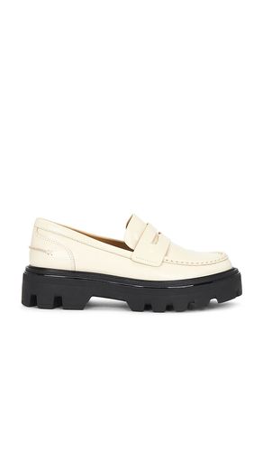 Quinn Loafer in Beige. - size 35 (also in 36.5, 37, 41) - Rag & Bone - Modalova