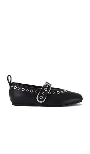 Spire Mary Jane in . Taglia 36.5, 37, 37.5, 38.5, 39, 39.5, 40, 41 - Rag & Bone - Modalova