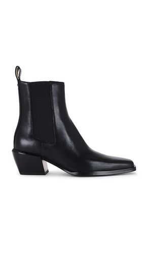 Bota dart en color talla 36 en - Black. Talla 36 (también en 37, 37.5, 38, 38.5) - Rag & Bone - Modalova