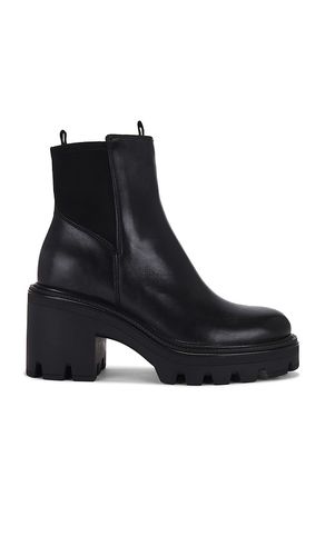 Bota chelsea media quinn en color talla 36.5 en - Black. Talla 36.5 (también en 37, 37.5, 38, 39, 39.5, 40, 41) - Rag & Bone - Modalova