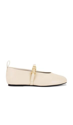 Spire mary jane en color beige talla 35 en - Beige. Talla 35 (también en 36, 36.5, 37, 37.5, 38.5, 39.5, 40) - Rag & Bone - Modalova