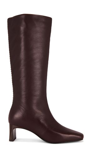 Astor Boot in Burgundy. - size 36 (also in 36.5, 37, 37.5, 38, 38.5, 39, 39.5) - Rag & Bone - Modalova
