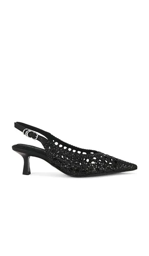 Brynn Slingback Heel in . Size 38. Also in 38.5 - Rag & Bone - Modalova