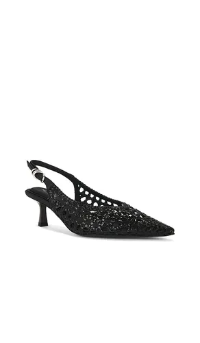 Brynn Slingback Heel in . Size 38. Also in 38.5 - Rag & Bone - Modalova