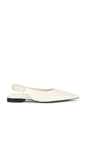 Mercer Slingback Flat in . Size 37. Also in 38.5 - Rag & Bone - Modalova