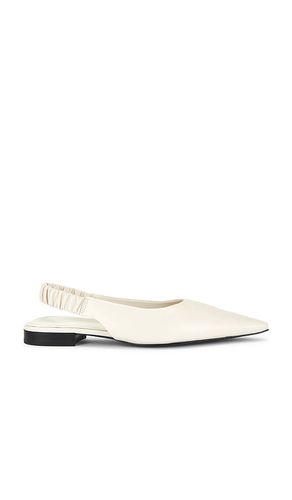 Mercer Slingback Flat in . Size 38.5. Also in 39 - Rag & Bone - Modalova