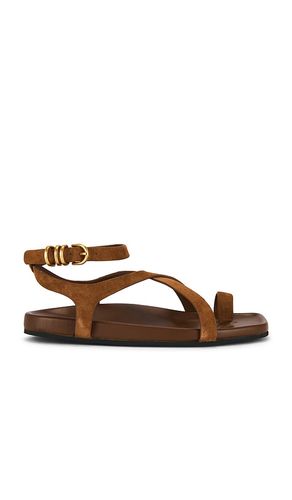 Rue Sandal in . Size 36. Also in 39, 40 - Rag & Bone - Modalova