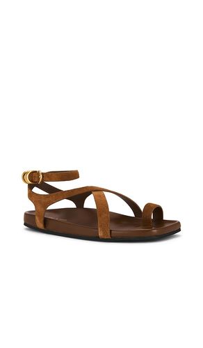 Rue Sandal in . Size 36. Also in 39, 40 - Rag & Bone - Modalova