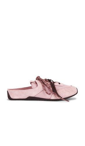 Retro Runner Slim Ultra Mule in . Taglia 36. Also in 36.5, 37, 37.5, 38, 39, 39.5 - Rag & Bone - Modalova