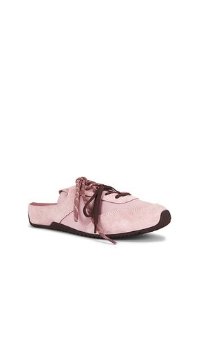 Retro Runner Slim Ultra Mule in . Size 36. Also in 36.5, 37 - Rag & Bone - Modalova