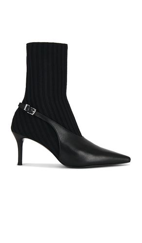 Mercer Sock Slingback Ankle Boot in . Size 37.5. Also in 40 - Rag & Bone - Modalova