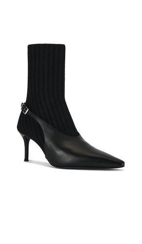 Mercer Sock Slingback Ankle Boot in . Size 37.5. Also in 40 - Rag & Bone - Modalova