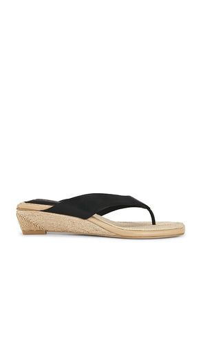 Jo Thong Wedge Sandal in . Size 36. Also in 40, 41 - Rag & Bone - Modalova