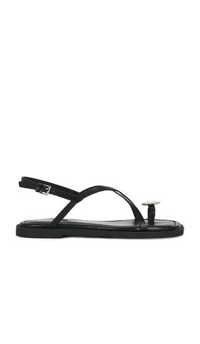 Remi Flat Sandal in . Size 36. Also in 37, 38, 39, 40 - Rag & Bone - Modalova