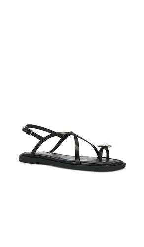 Remi Flat Sandal in . Size 36. Also in 37, 38, 39, 40 - Rag & Bone - Modalova