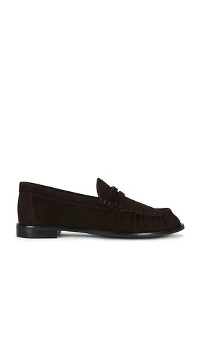 Lexi Loafer in Chocolate. - size 37 (also in 40) - Rag & Bone - Modalova