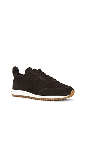 Retro runner en color chocolate talla 36 (también en 37, 38, 40, 41) - Rag & Bone - Modalova