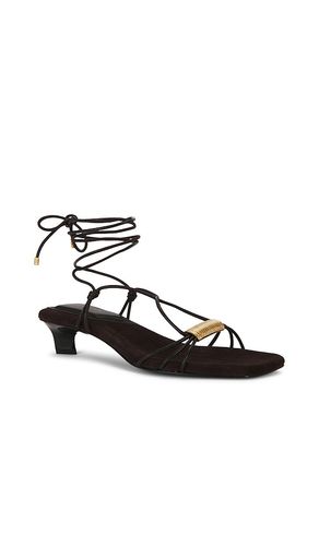 Liv Strappy Sandal in . Size 36. Also in 38, 39, 40 - Rag & Bone - Modalova