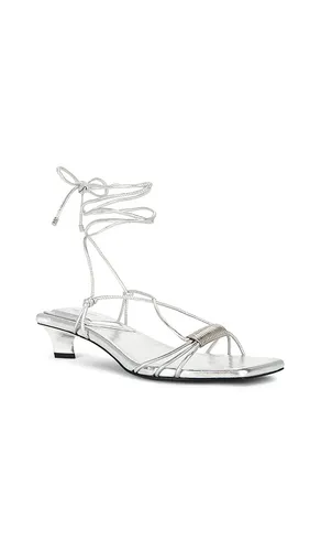 Liv Strappy Sandal in . Size 36. Also in 37, 38, 39, 40, 41 - Rag & Bone - Modalova
