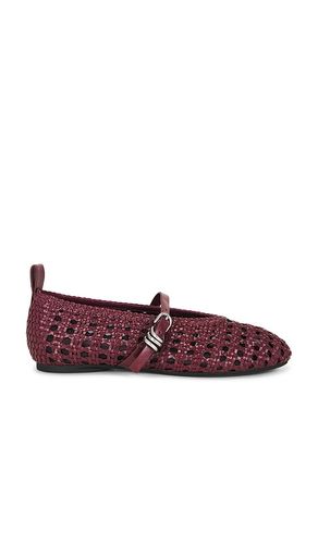 Spire Mary Jane in Burgundy. - size 36 (also in 37, 38, 39) - Rag & Bone - Modalova