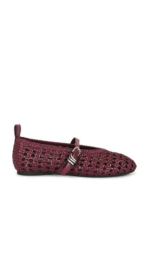 Spire Mary Jane in Burgundy. - size 36 (also in 37, 38, 40) - Rag & Bone - Modalova
