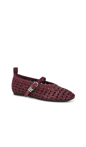 Spire Mary Jane in Burgundy. - size 36 (also in 37, 38, 40) - Rag & Bone - Modalova