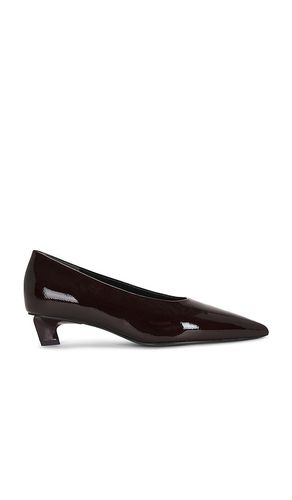 Paloma Mid Heel Pump in . Size 36. Also in 37, 38, 39, 40, 41 - Rag & Bone - Modalova