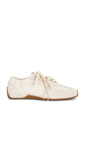 Emilee ballet runner en color blanco talla 36 (también en 37, 38, 39) - Rag & Bone - Modalova