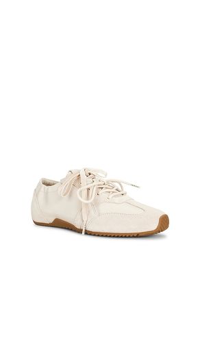 Emilee ballet runner en color blanco talla 36 (también en 37, 38, 39) - Rag & Bone - Modalova